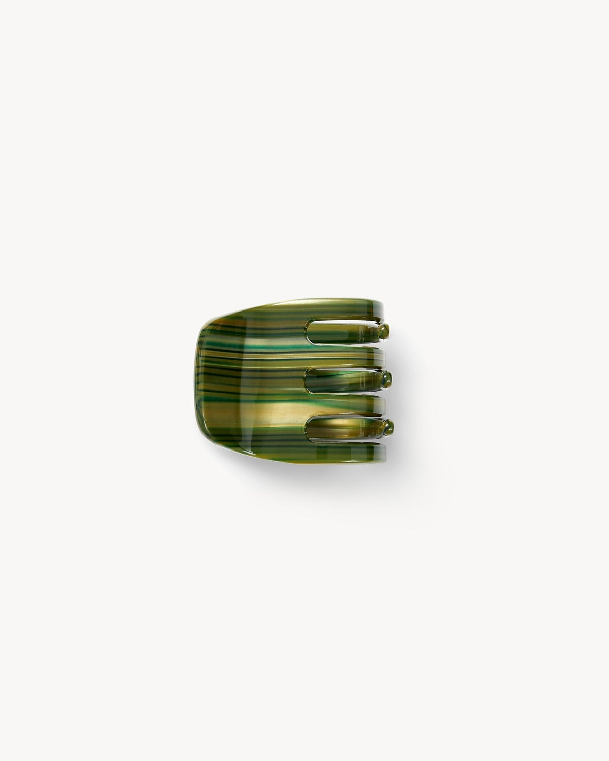 Mini Claw in Meadow - MACHETE