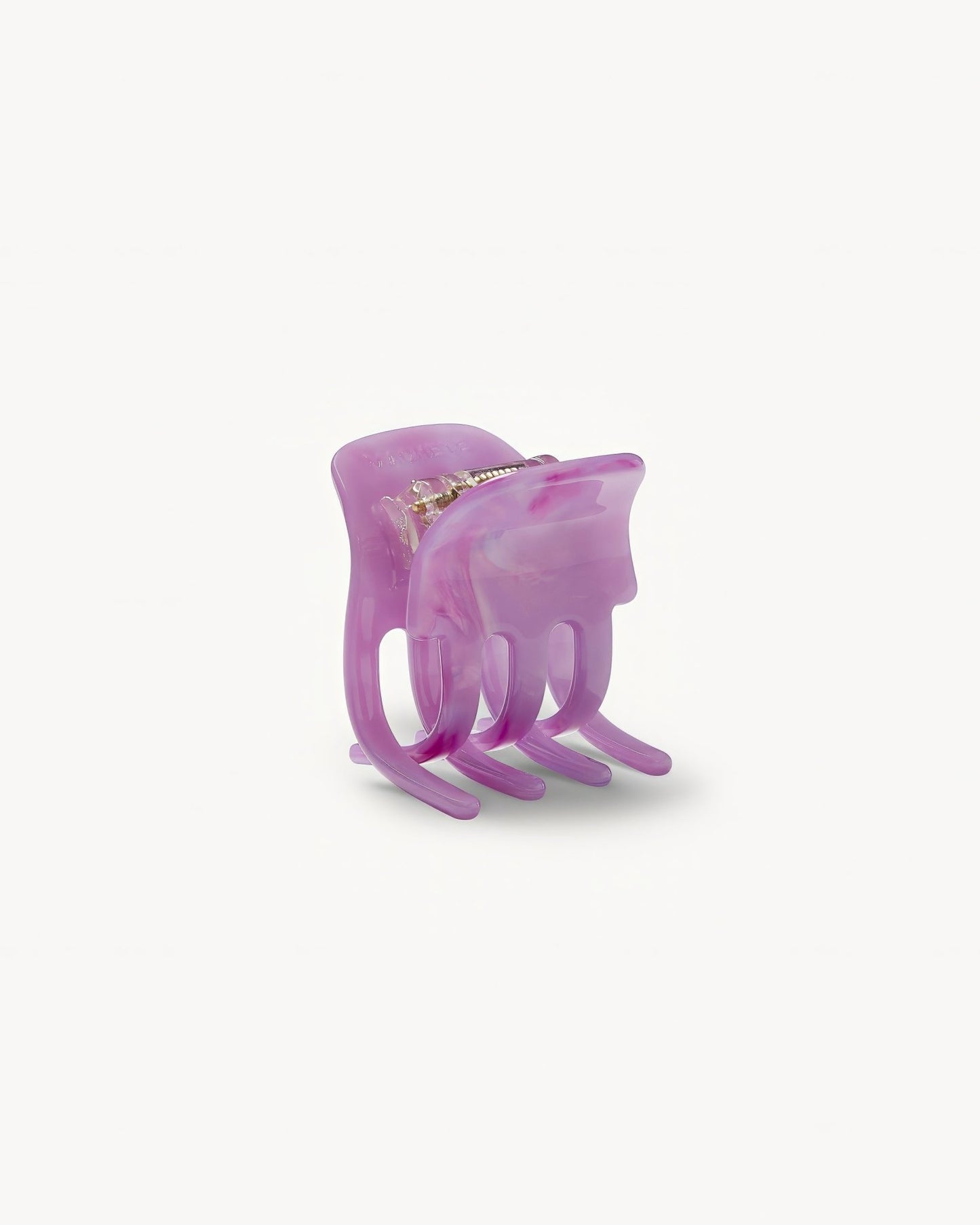Mini Claw in Orchid - MACHETE