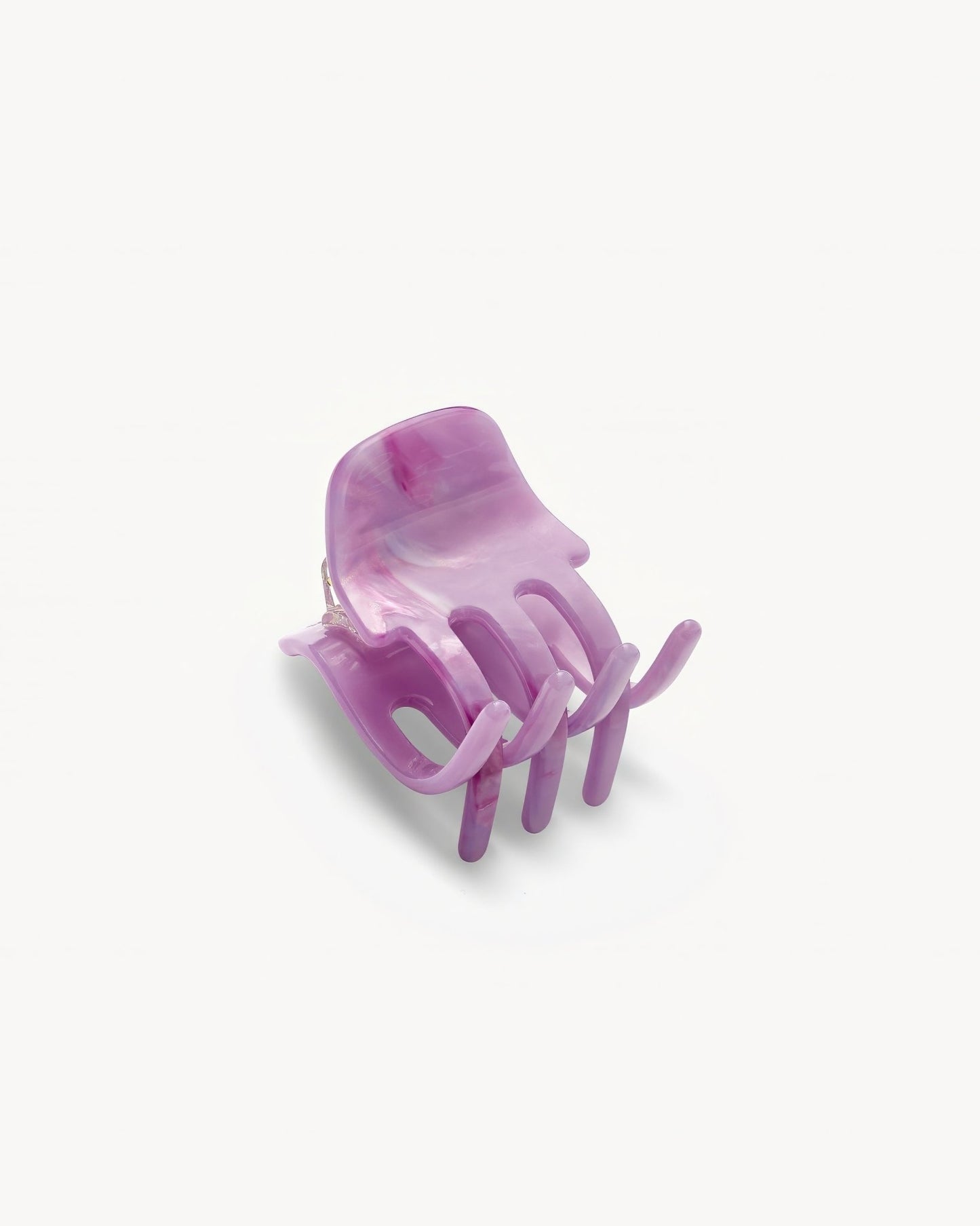 Mini Claw in Orchid - MACHETE