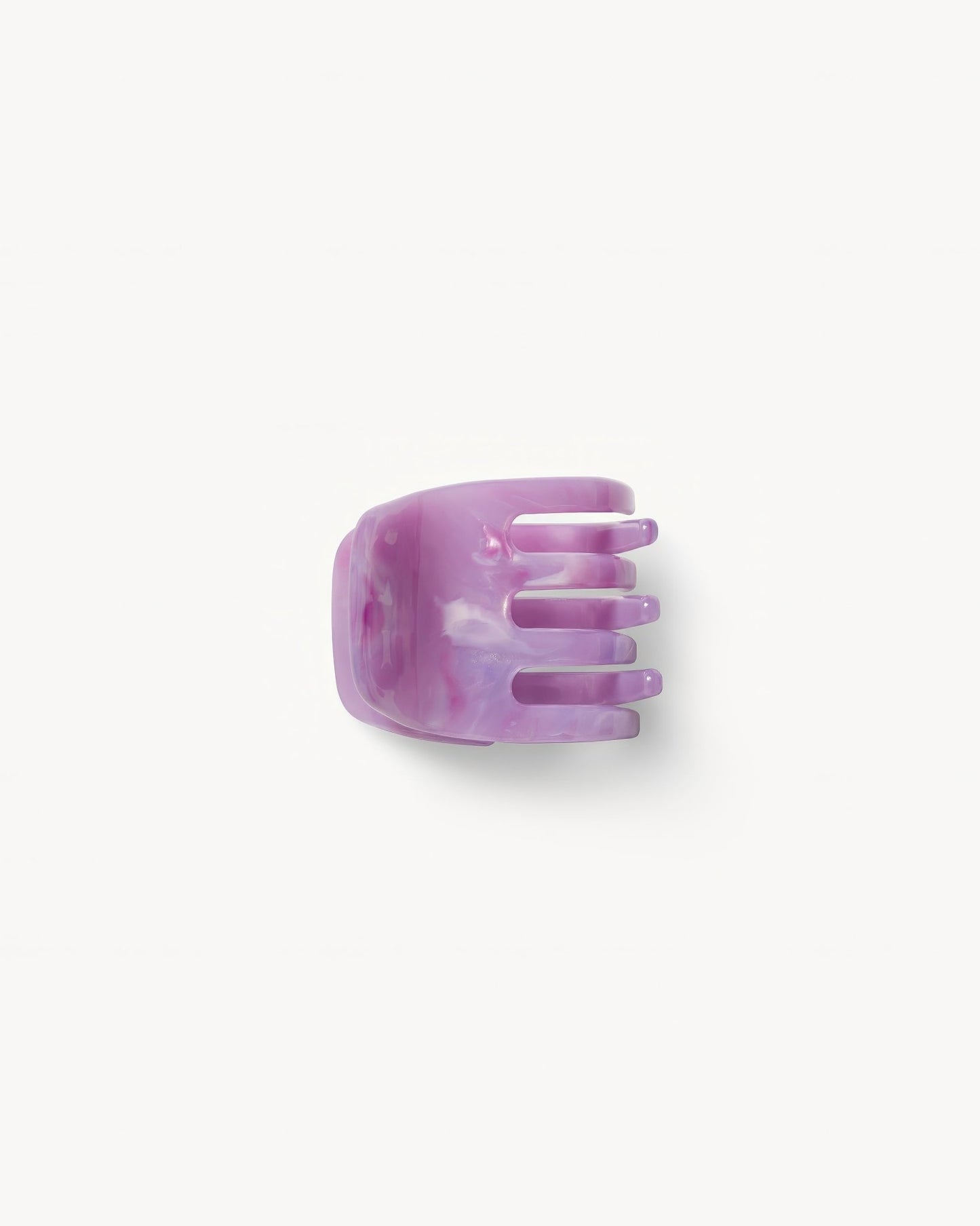 Mini Claw in Orchid - MACHETE