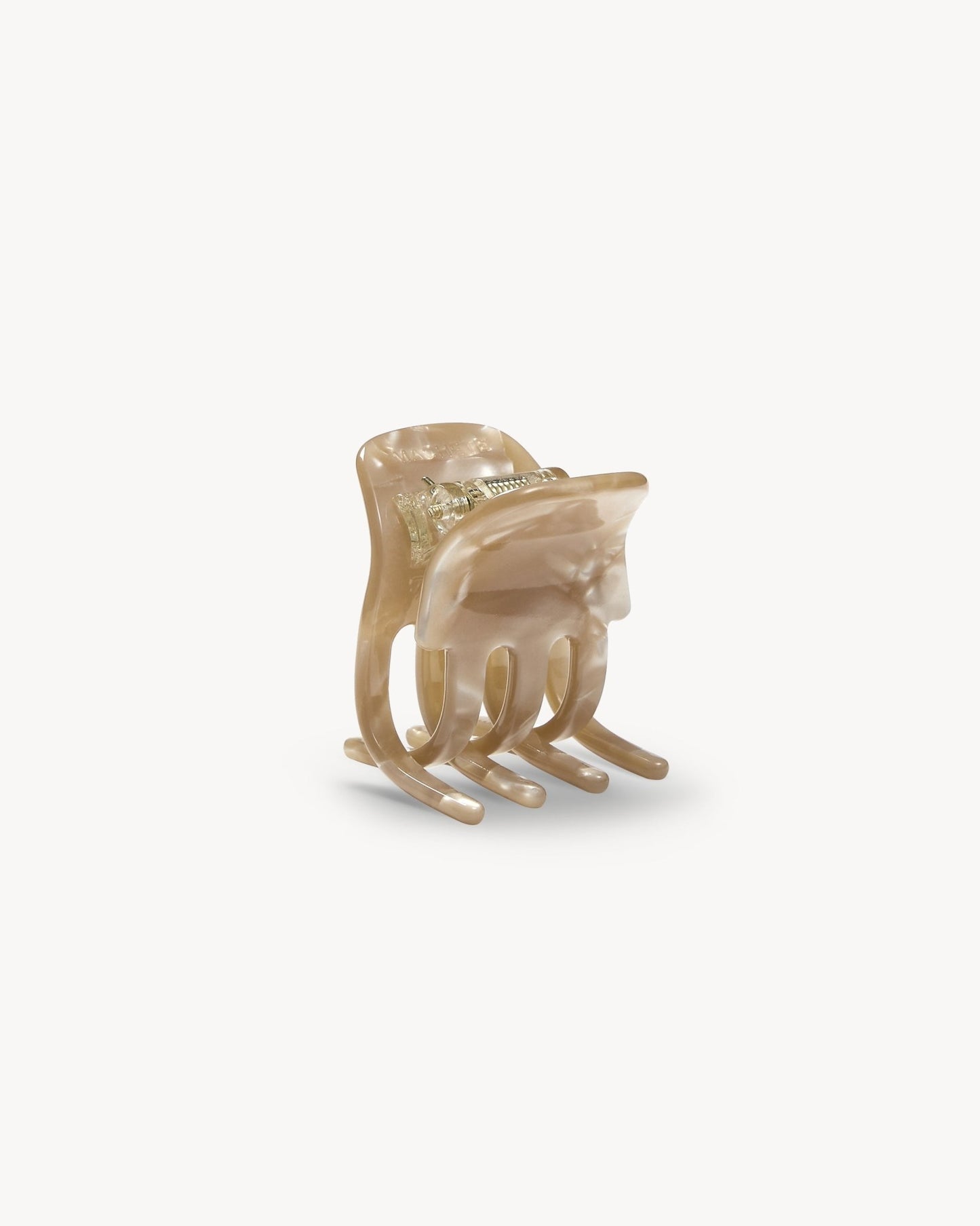 Mini Claw in Sand Shell - MACHETE
