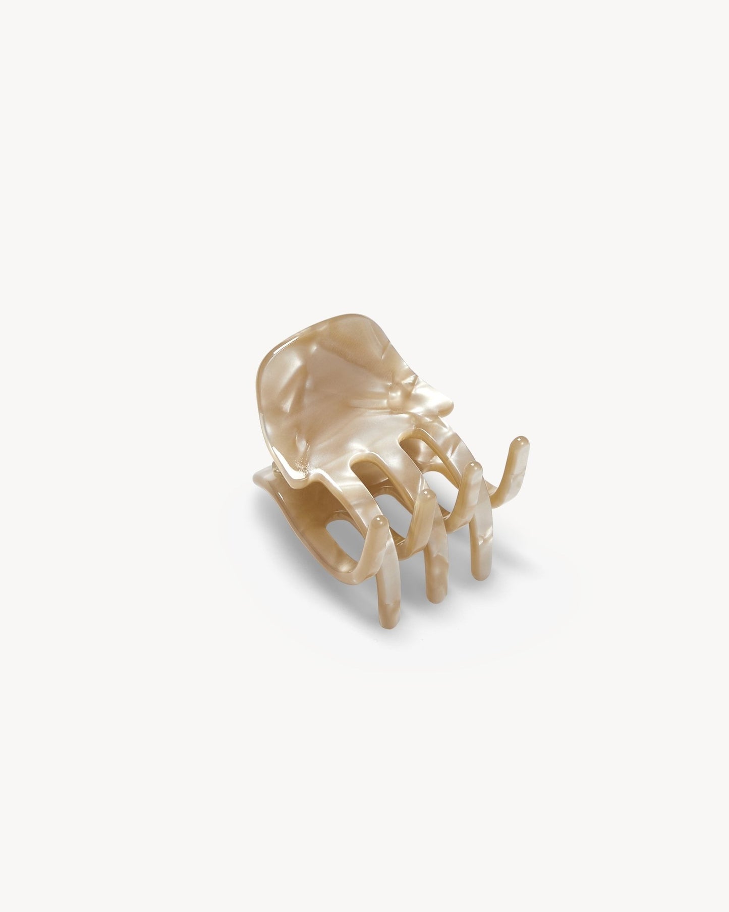 Mini Claw in Sand Shell - MACHETE