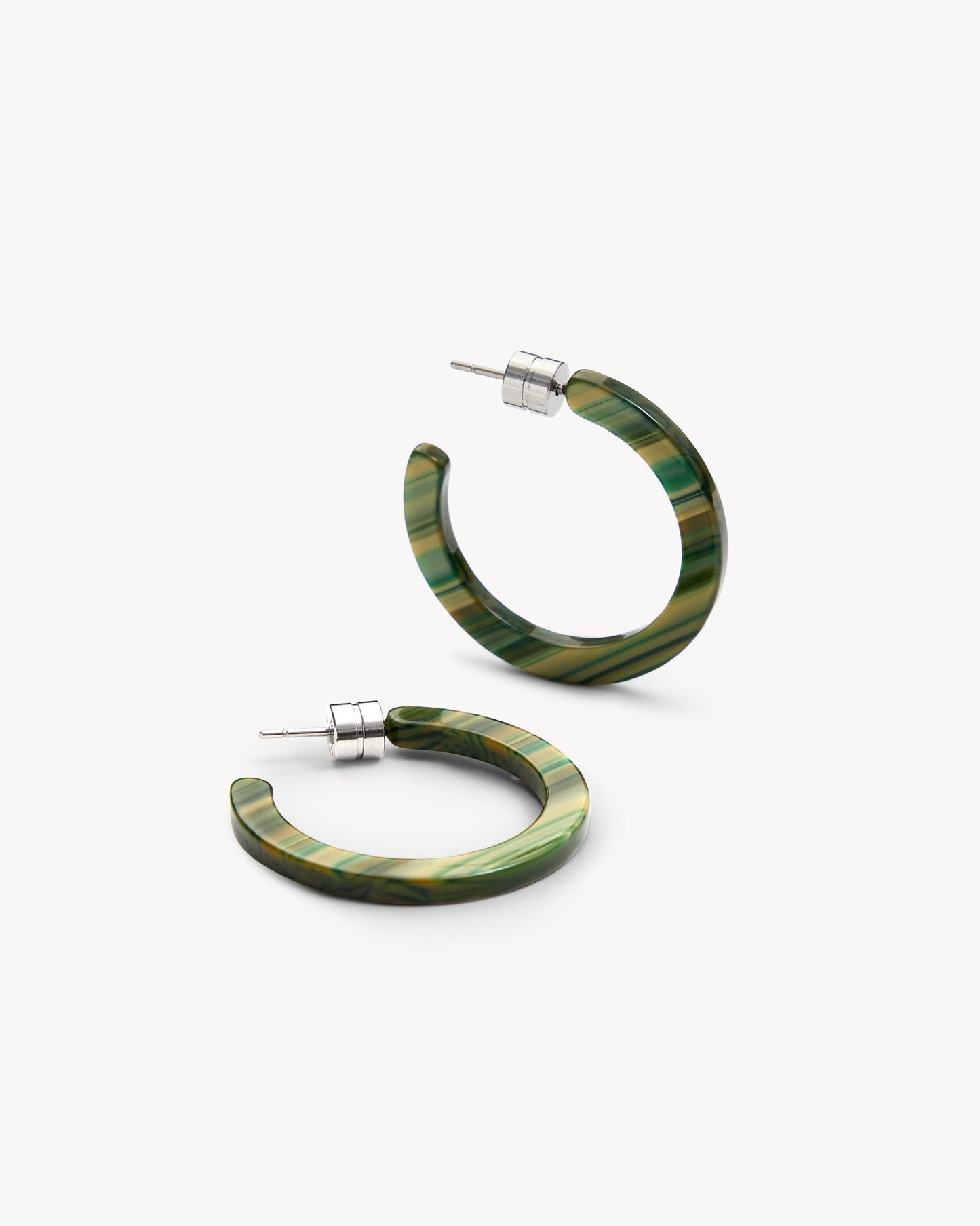 Mini Hoops in Meadow - MACHETE