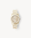 Mono Watch in Alabaster