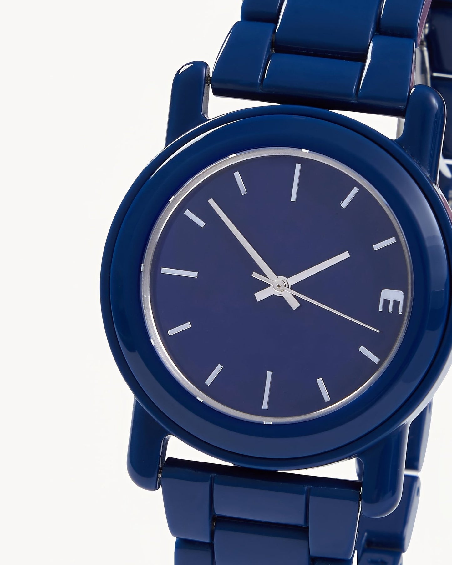 MACHETE Mono Watch in French Navy