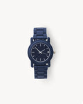 Mono Watch in French Navy