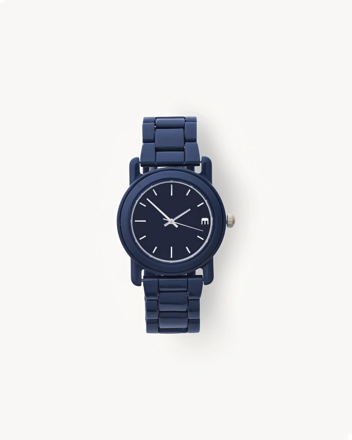MACHETE Mono Watch in French Navy