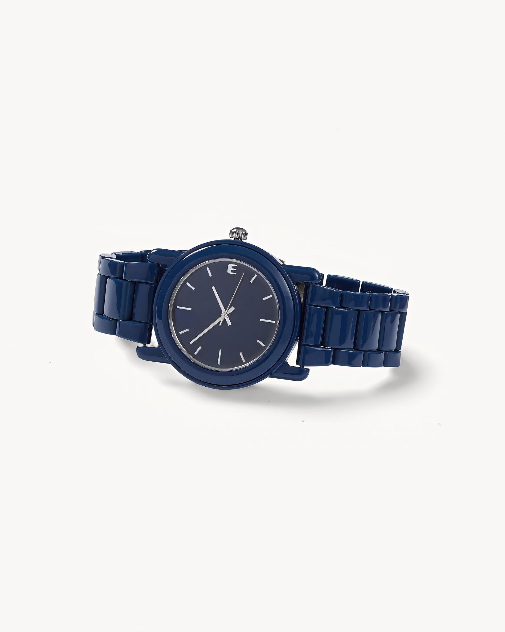 MACHETE Mono Watch in French Navy