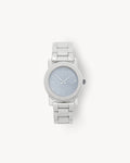 Mono Watch in Light Grey