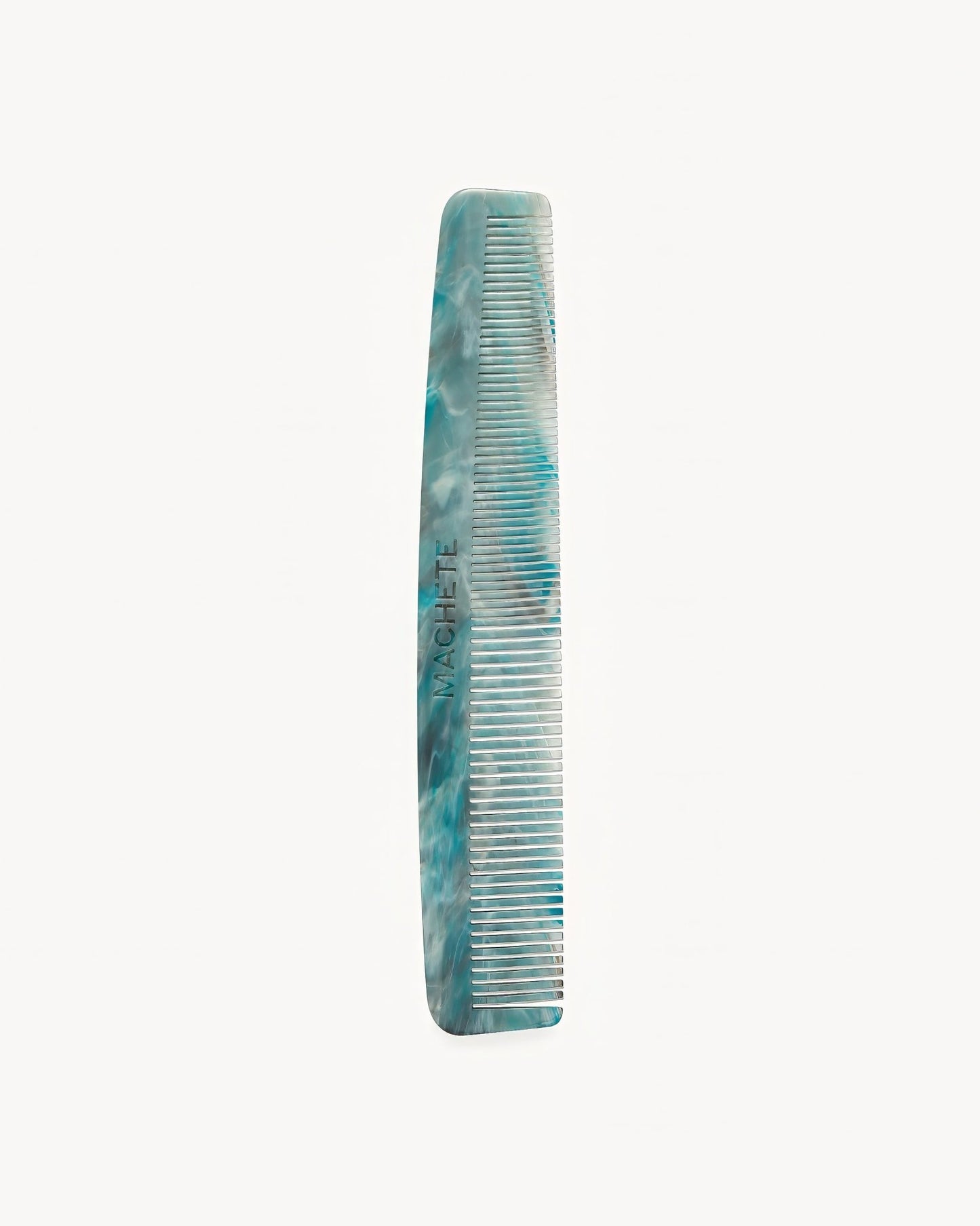 MACHETE No. 1 Comb in Jadeite
