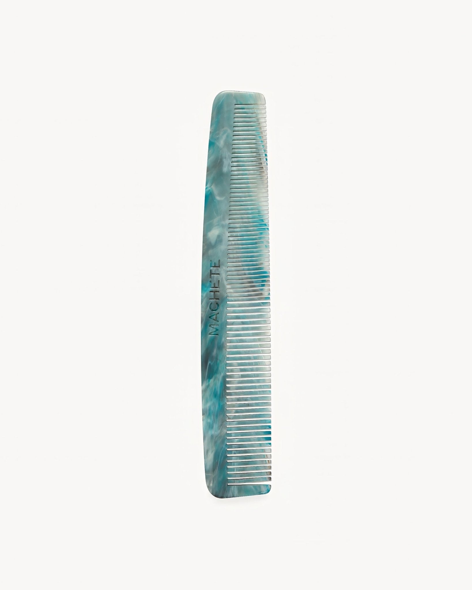 MACHETE No. 1 Comb in Jadeite