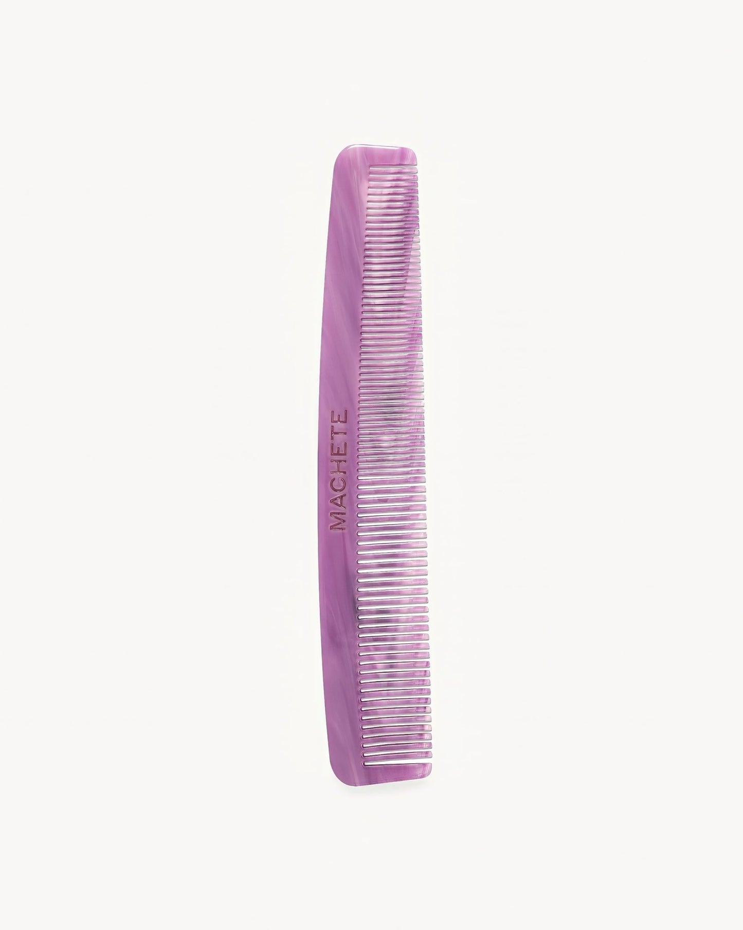 MACHETE No. 1 Comb in Orchid