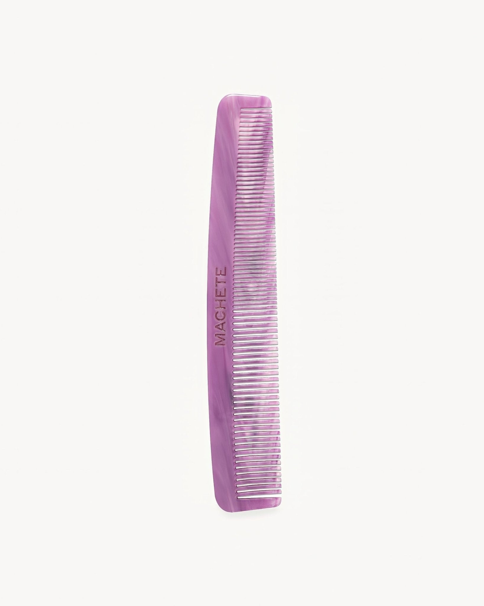 MACHETE No. 1 Comb in Orchid