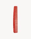 No. 1 Comb in Poppy