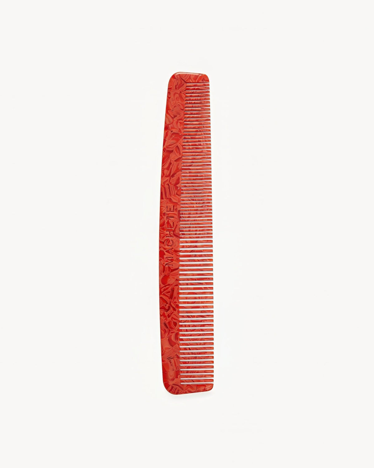 MACHETE No. 1 Comb in Poppy