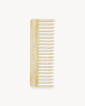 No. 2 Comb in Alabaster