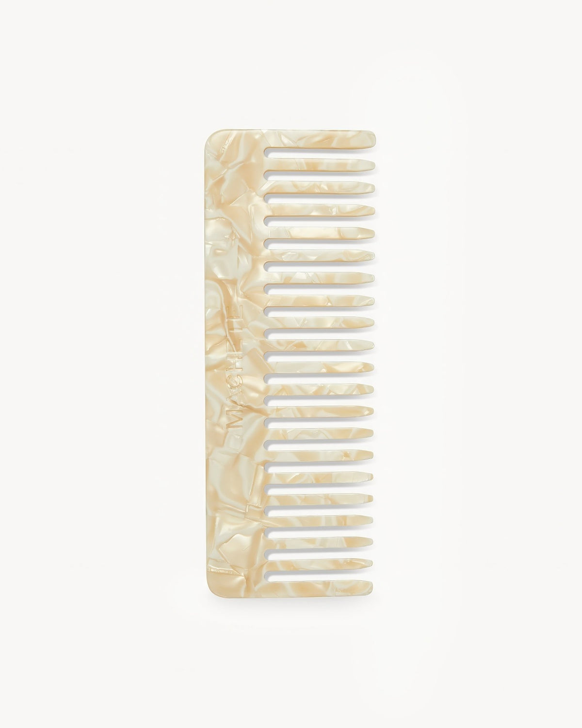MACHETE No. 2 Comb in Ivory