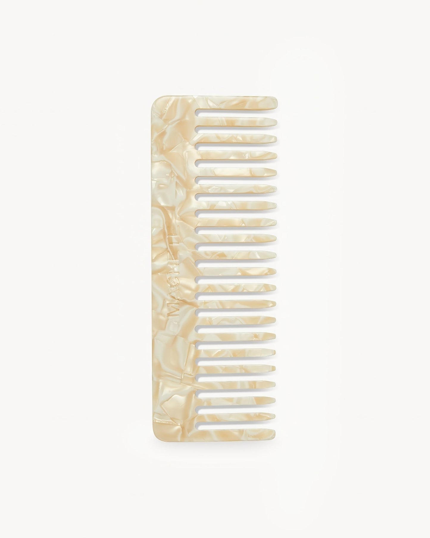 MACHETE No. 2 Comb in Ivory