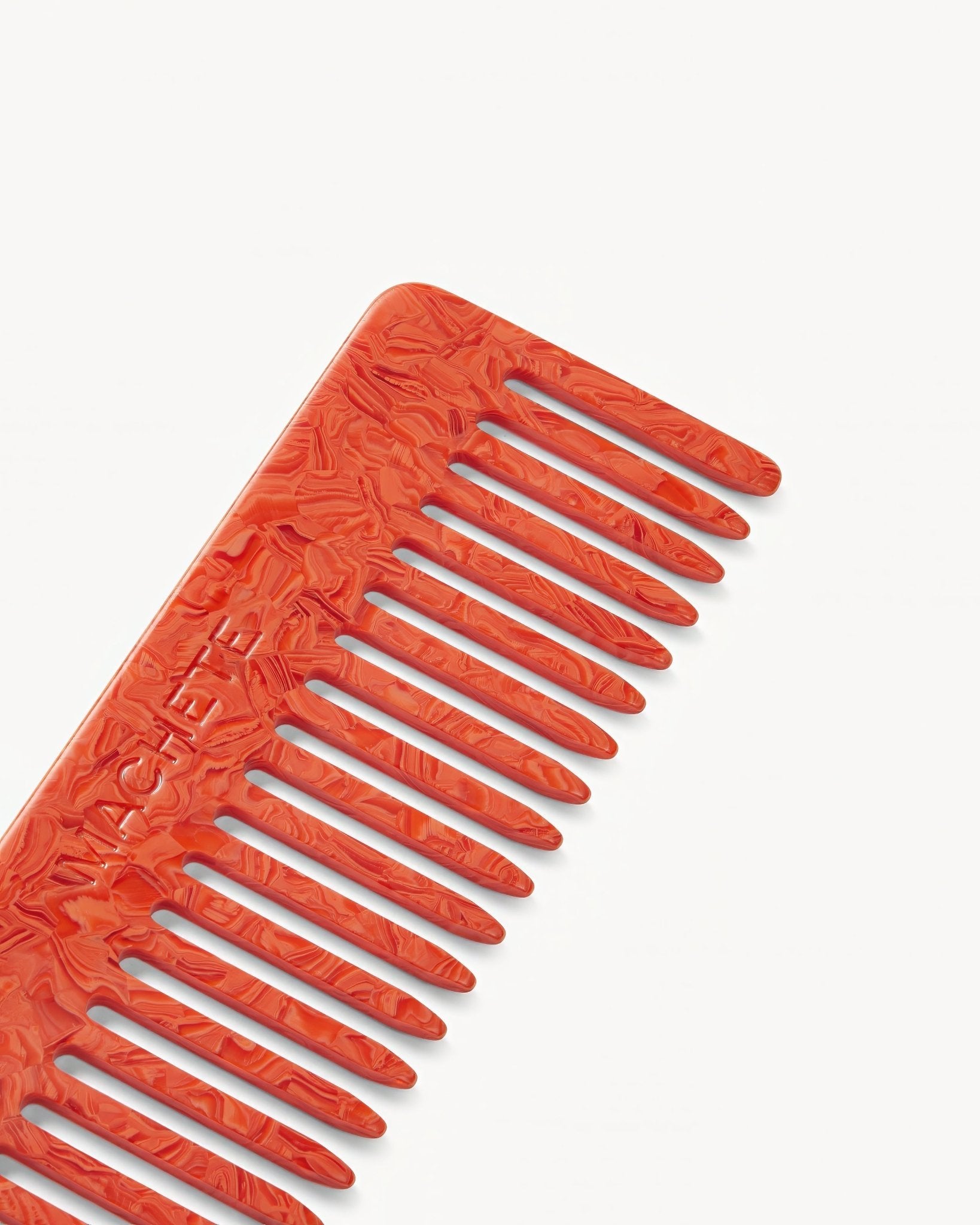 MACHETE No. 2 Comb in Poppy