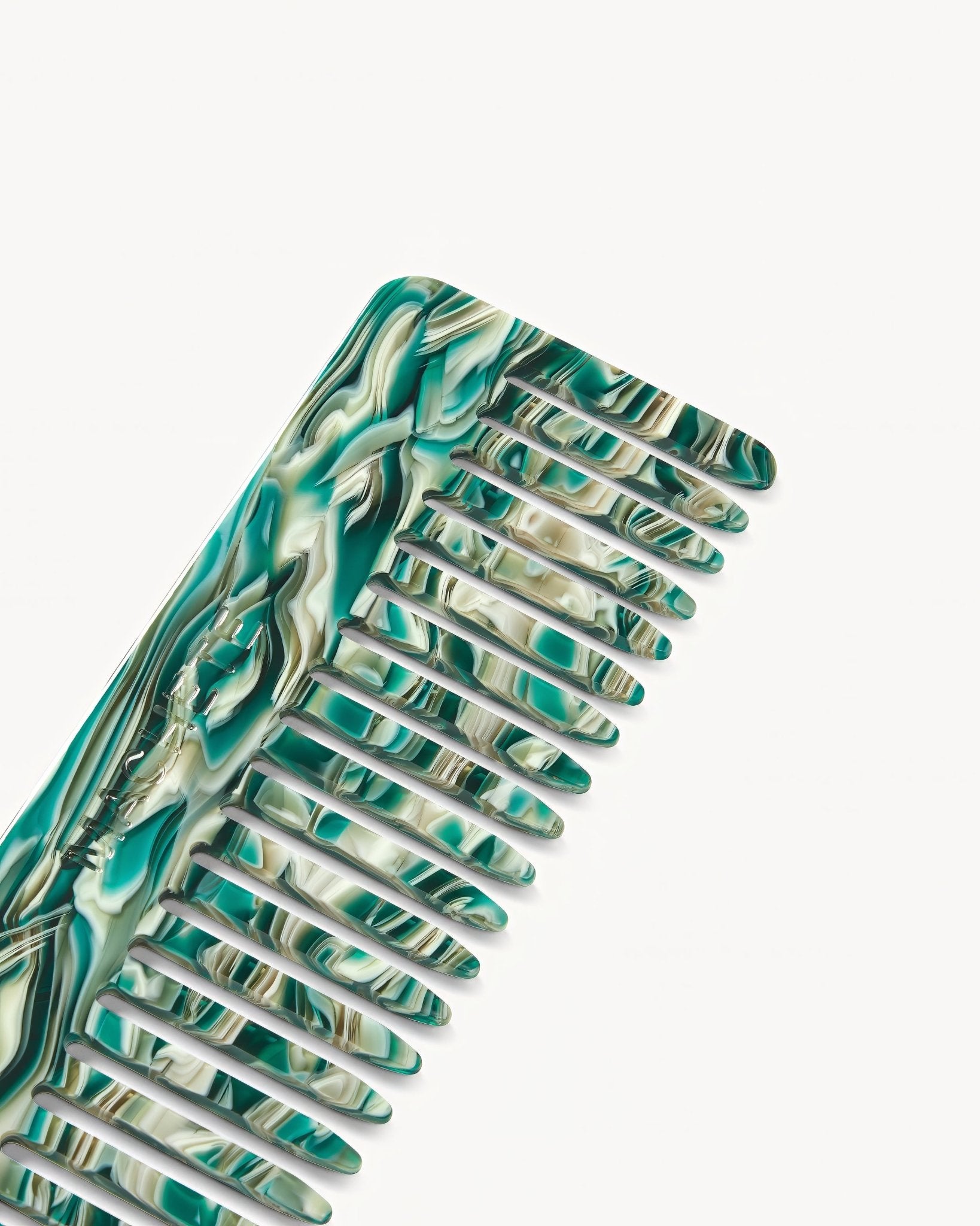 MACHETE No. 2 Comb in Stromanthe