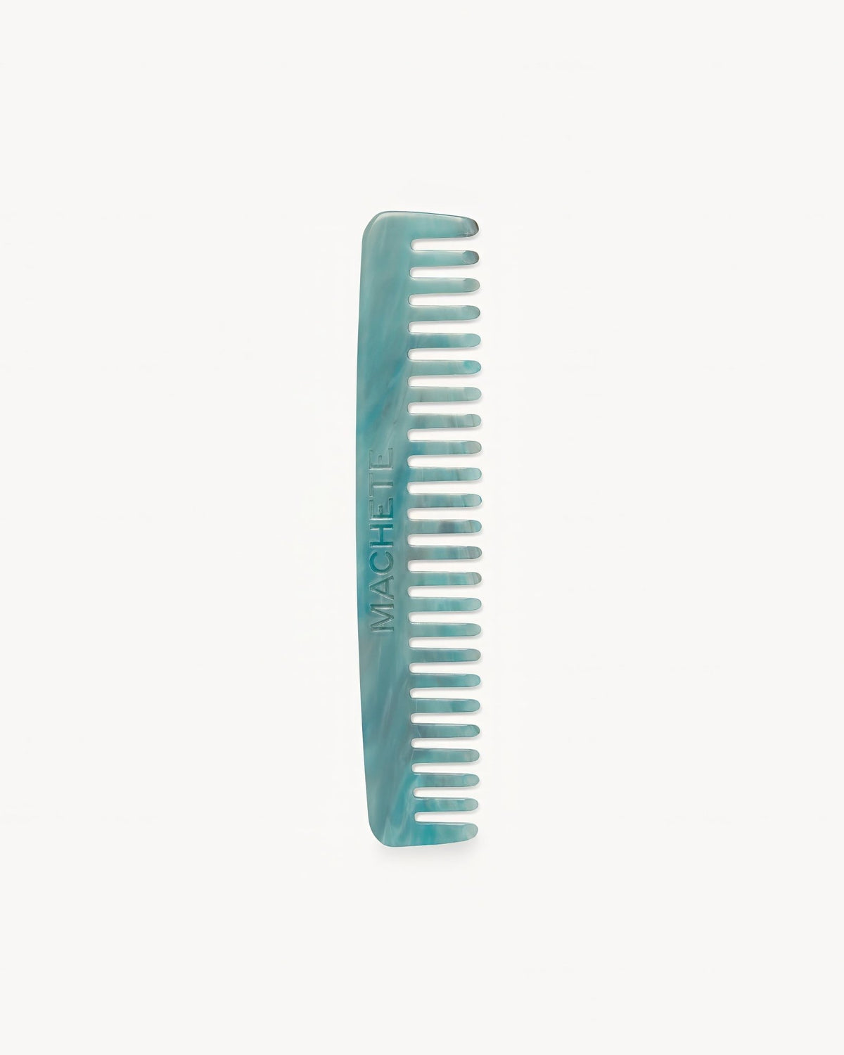 MACHETE No. 3 Comb in Jadeite