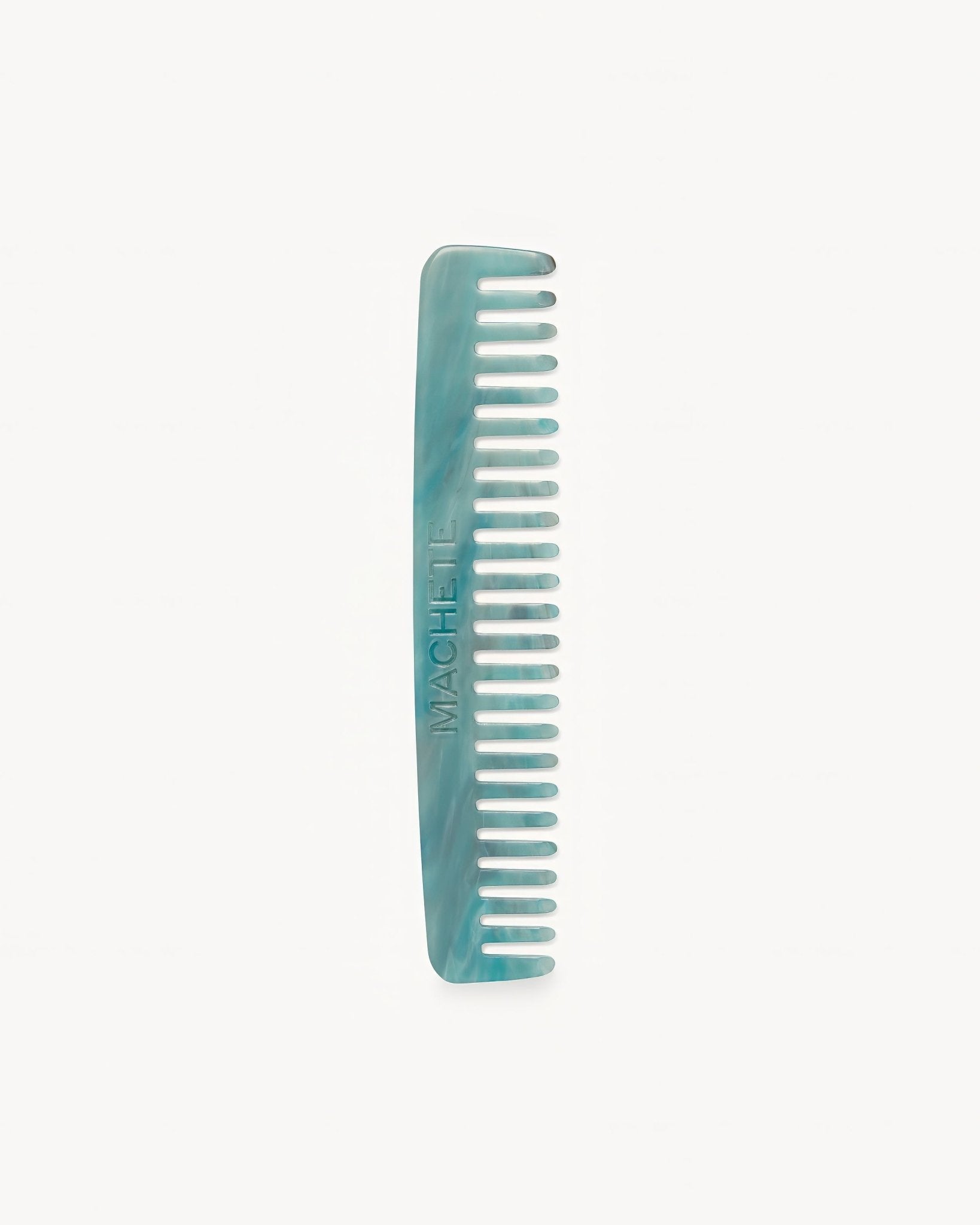 MACHETE No. 3 Comb in Jadeite
