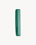 No. 3 Comb in Malachite