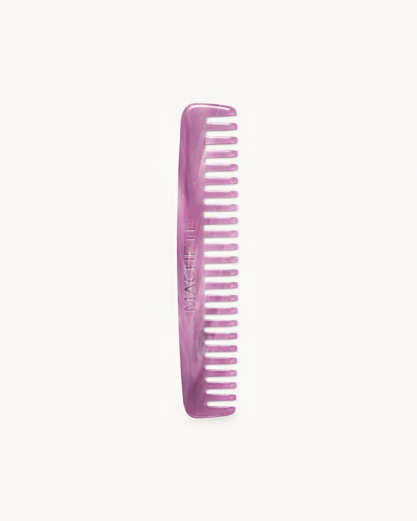 MACHETE No. 3 Comb in Orchid