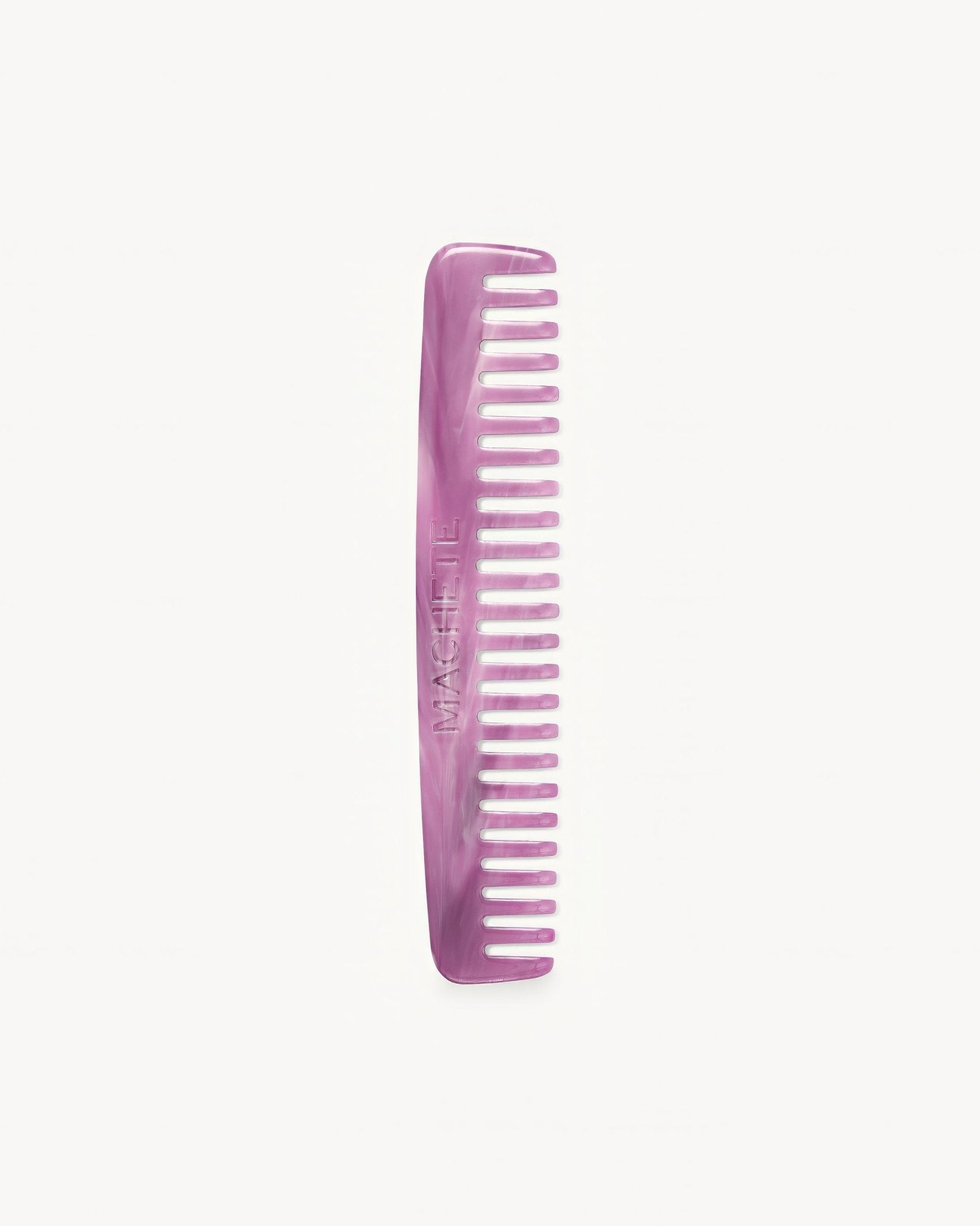 MACHETE No. 3 Comb in Orchid