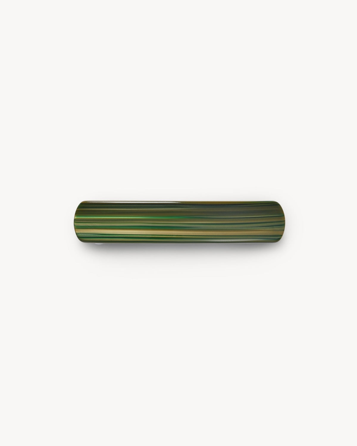 No. 3 Heirloom Barrette in Meadow - MACHETE