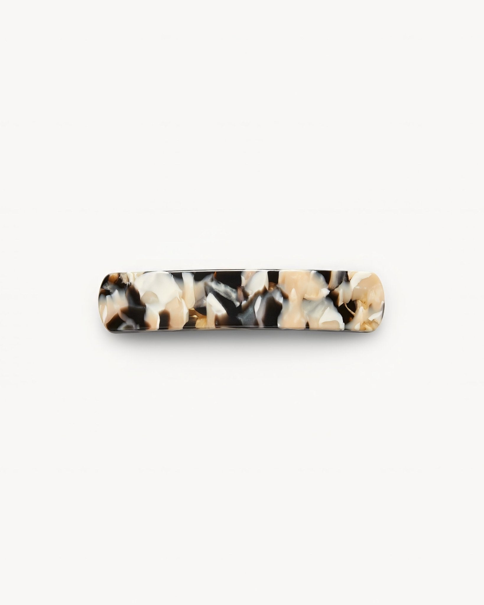 No. 3 Heirloom Clip in Abalone