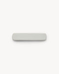 No. 3 Heirloom Barrette in Light Grey
