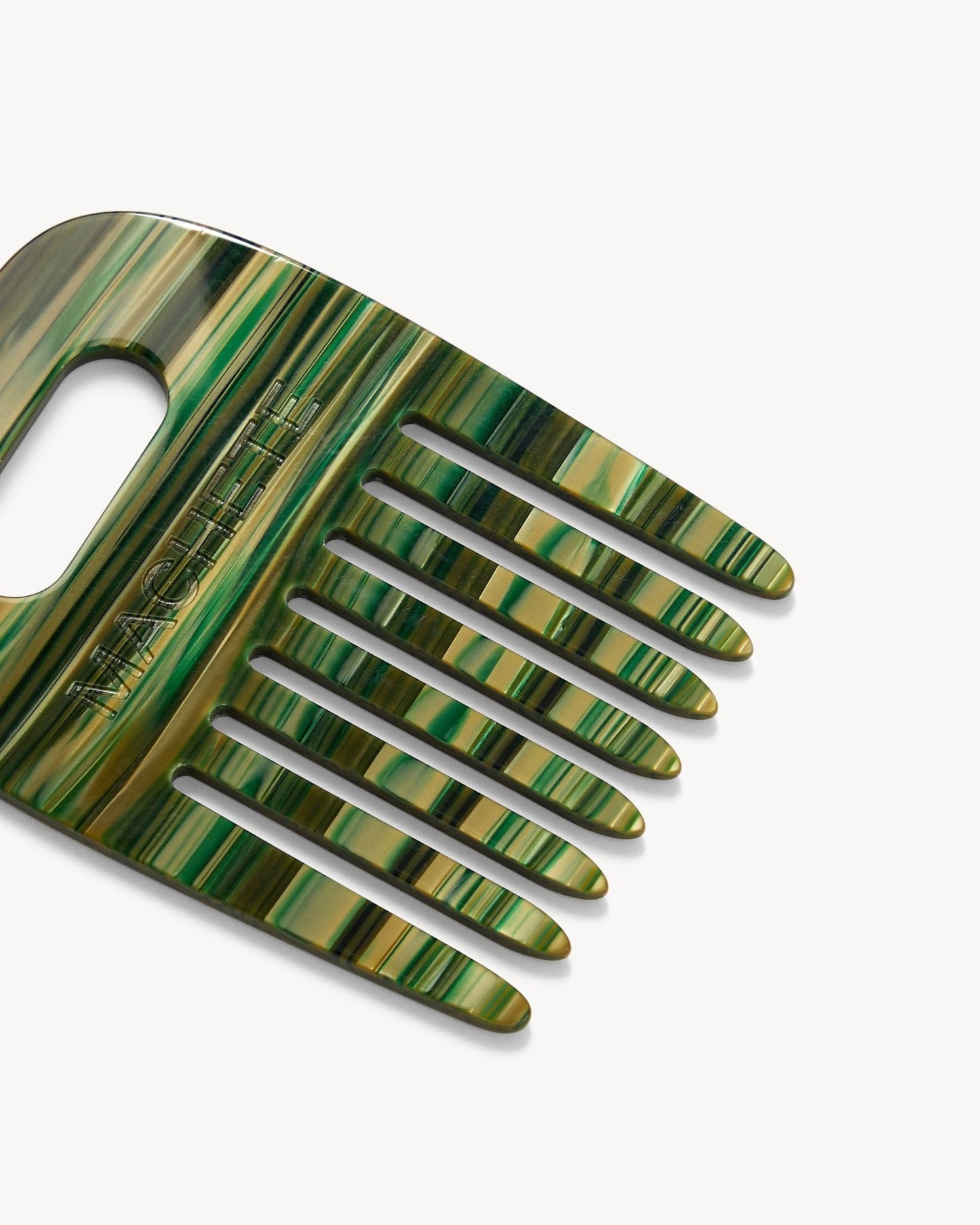 No. 4 Comb in Meadow - MACHETE