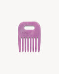 No. 4 Comb in Orchid