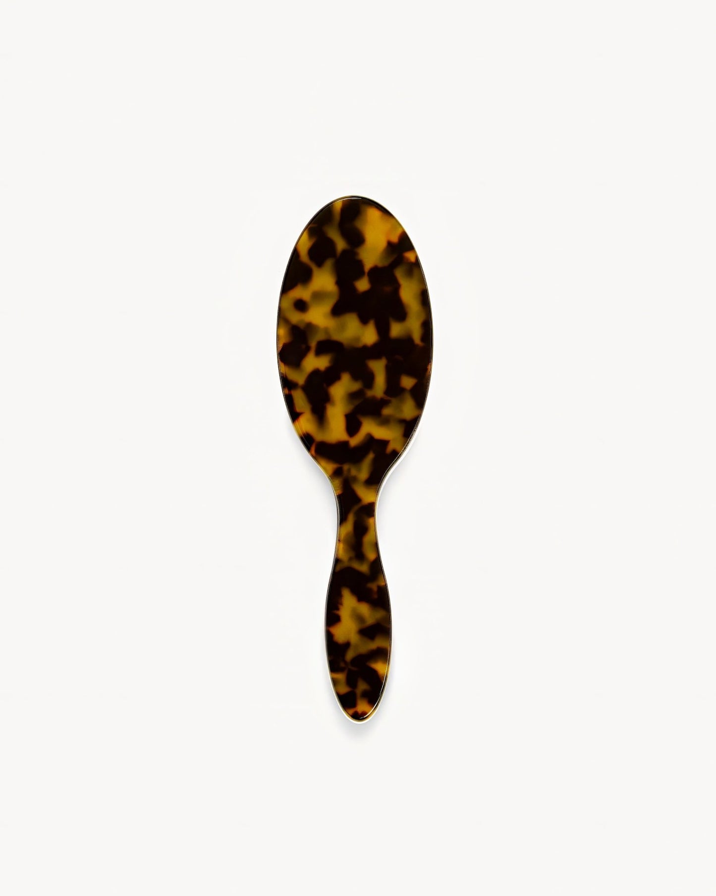 MACHETE Petite Travel Detangling Hair Brush in Classic Tortoise