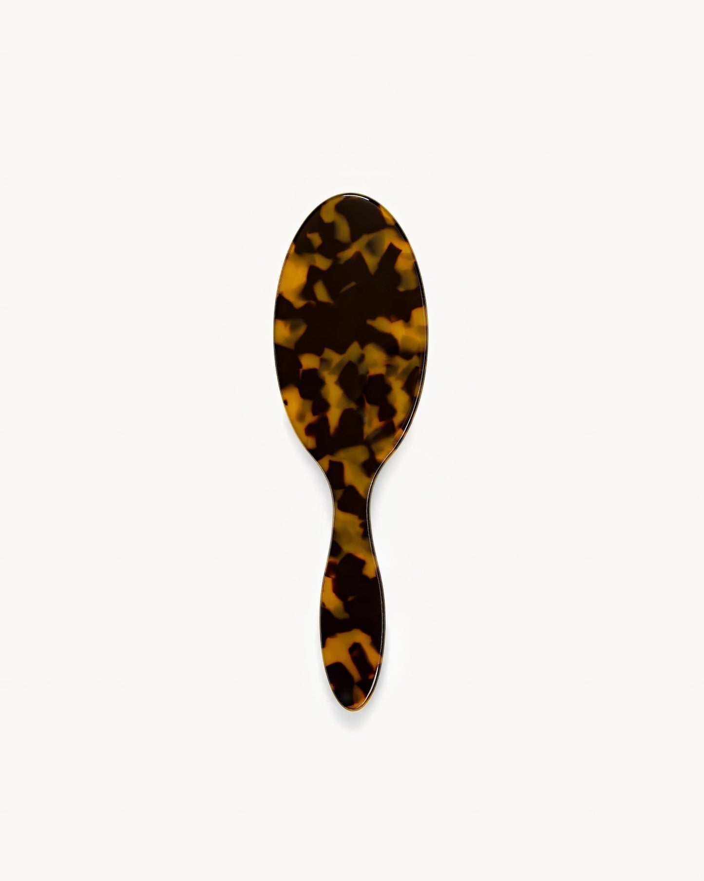 MACHETE Petite Travel Hair Brush in Classic Tortoise