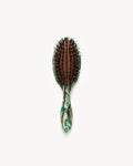 Travel Hair Brush in Stromanthe