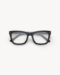 Classic Glasses in Black