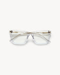 Classic Glasses in Clear