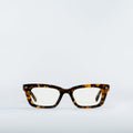 Ruby Glasses in Classic Tortoise