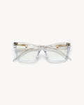 Sally Glasses in Clear