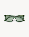 Sally Sunglasses in Printemps
