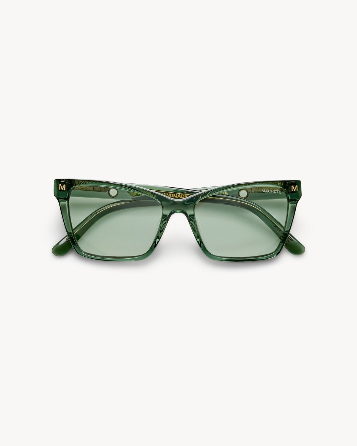MACHETE Sally Sunglasses in Printemps