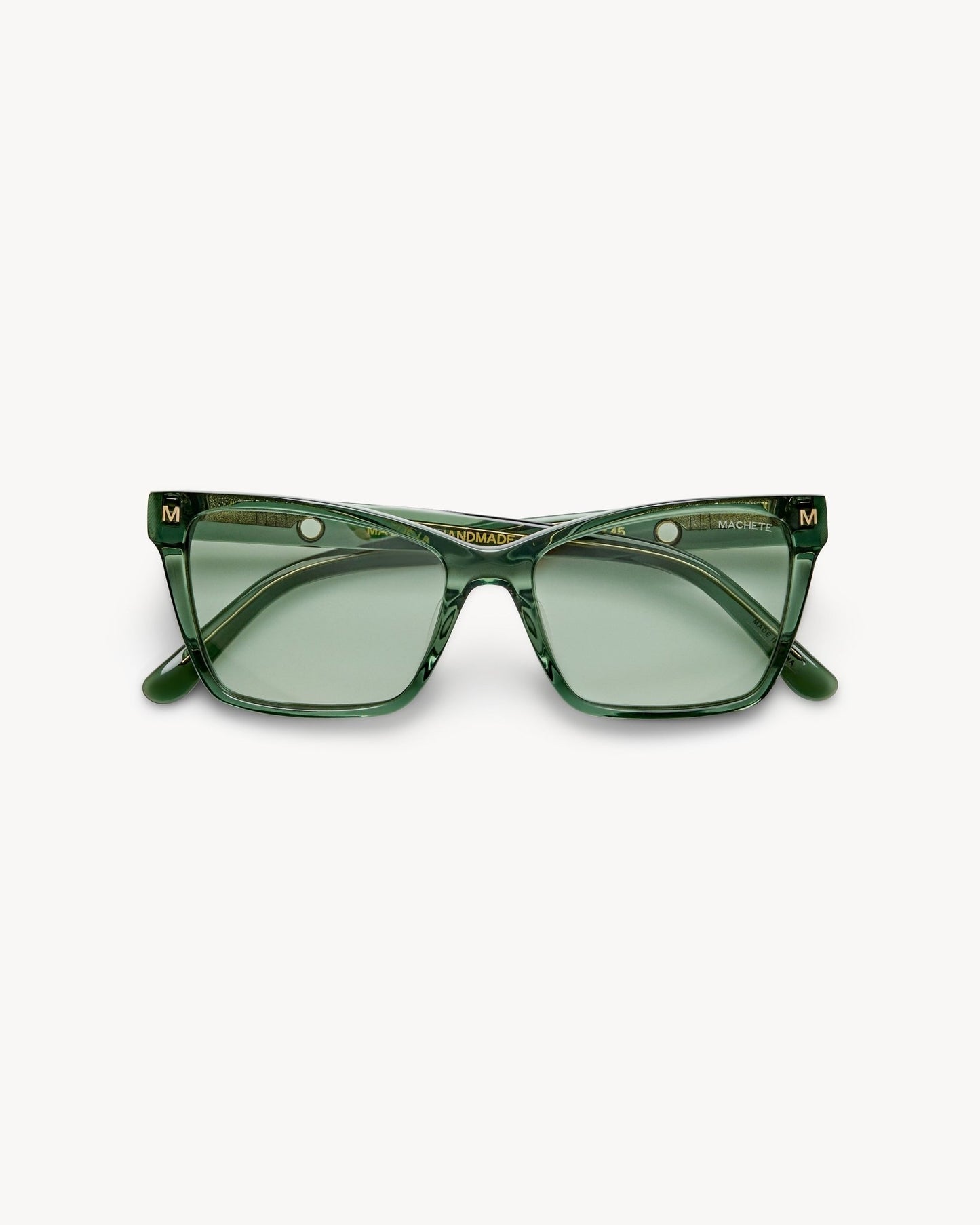 MACHETE Sally Sunglasses in Printemps