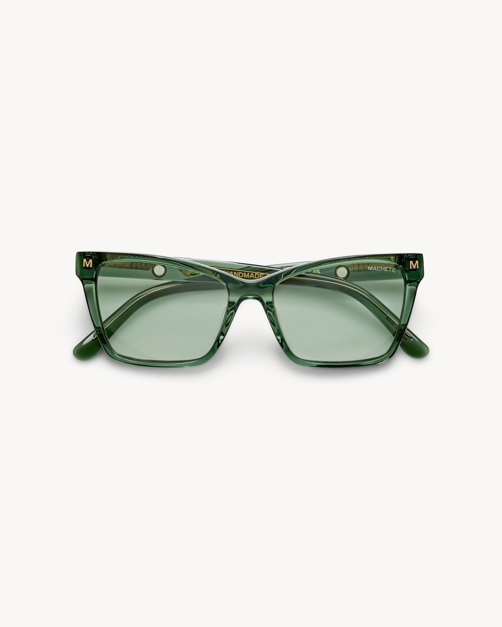 MACHETE Sally Sunglasses in Printemps