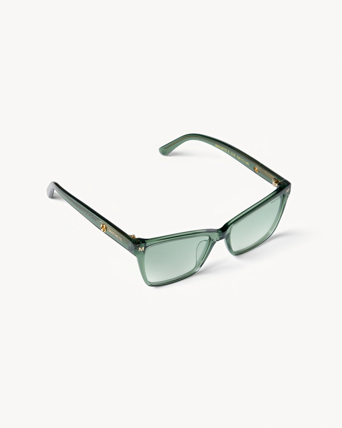 MACHETE Sally Sunglasses in Printemps