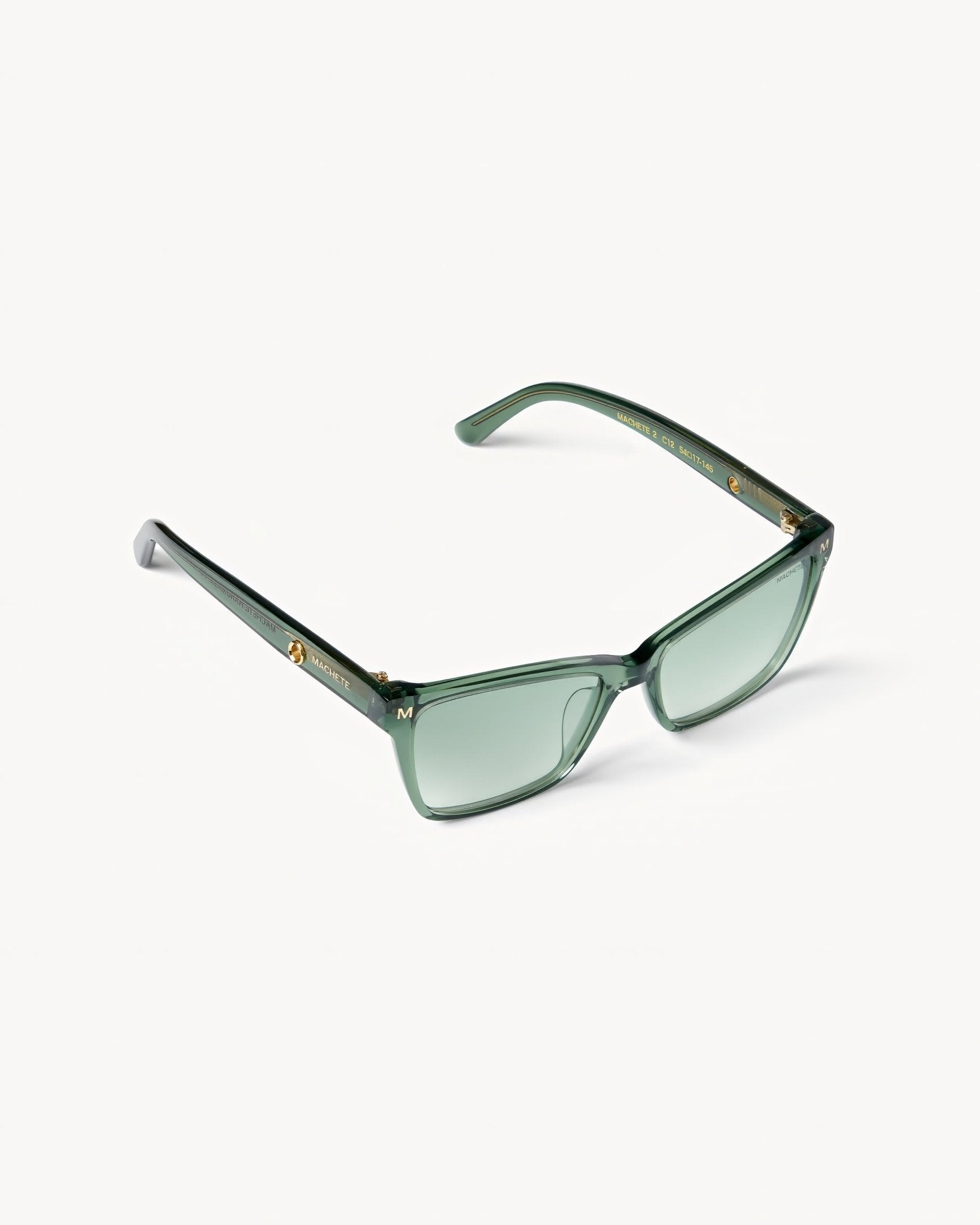 MACHETE Sally Sunglasses in Printemps