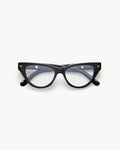 Suzy Glasses in Black