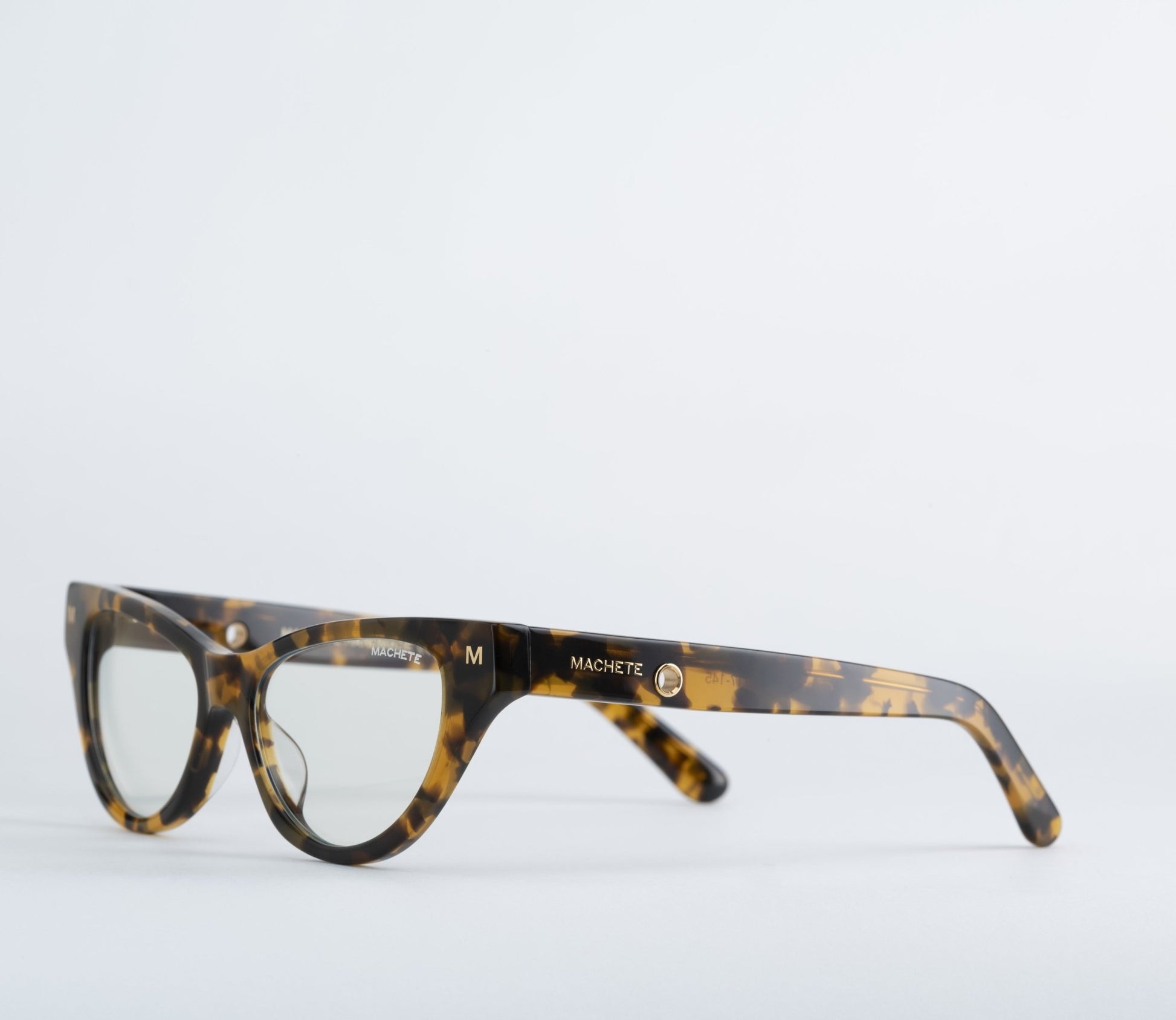 Suzy Blue Light Filtering Glasses in Classic Tortoise