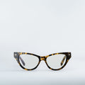 Suzy Glasses in Classic Tortoise